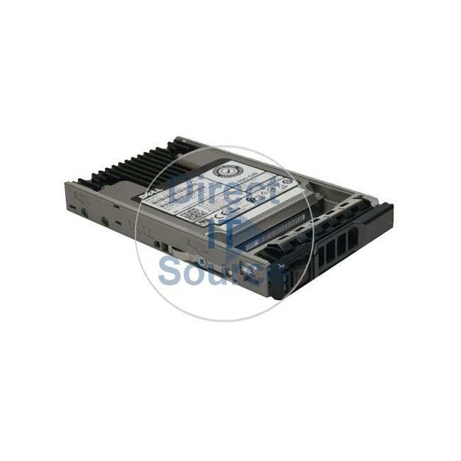 Dell 400-AUYC - 400GB SAS 12Gbps 2.5" SSD