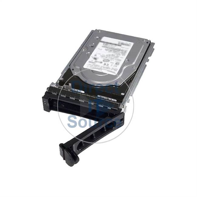 Dell 400-AUYY - 2TB 7.2K SATA 2.5Inch Cache Hard Drive