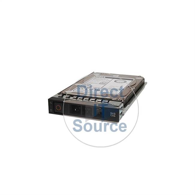 Dell 400-AVHC - 2.4TB 10K SAS 12Gbps 2.5" Hard Drive