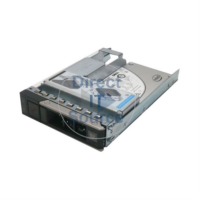 Dell 400-AWCV - 480GB SATA 6.0Gbps 2.5" SSD