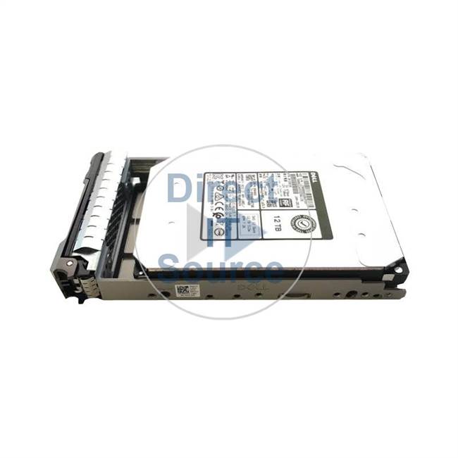 Dell 400-AXLF - 12TB 7.2K SAS 12Gbps 3.5" 256MB Cache Hard Drive