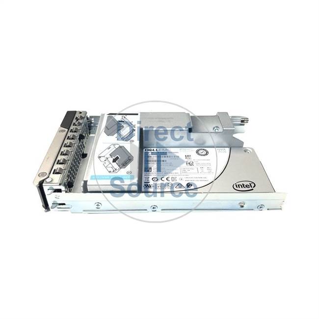 Dell 400-BDUW - 240GB SATA 2.5" SSD