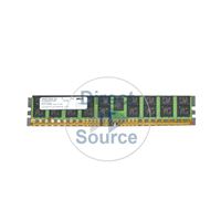 HP 40001992-02 - 4GB DDR2 PC2-4200 ECC Registered 240-Pins Memory