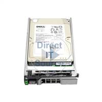 Dell 401-AASO - 600GB 15K SAS 2.5Inch Cache Hard Drive