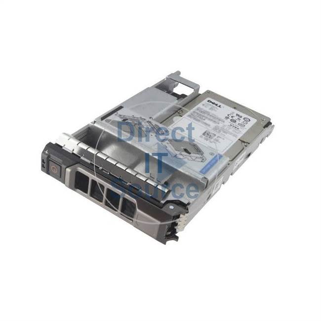 Dell 401-ABHR - 2.4TB SAS 12Gbps 2.5" Hard Drive