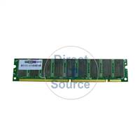 HP 401966-B21 - 256MB SDRAM PC-100 ECC 168-Pins Memory