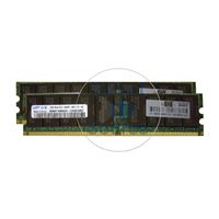 HP 408855-S21 - 16GB 2x8GB DDR2 PC2-5300 ECC 240-Pins Memory