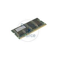 HP 409058-001 - 256MB DDR2 PC2-5300 Memory