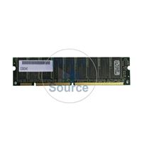 IBM 40P1670 - 512MB DDR PC-133 ECC 168-Pins Memory