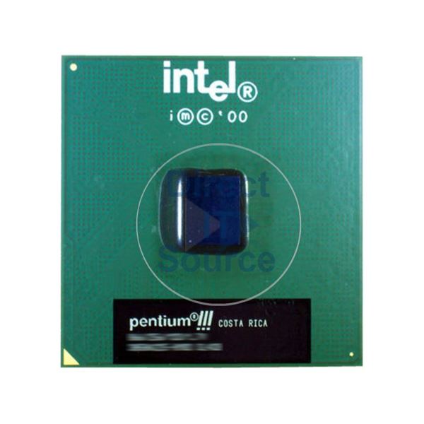 Dell 40PWU - PIII 800Mhz 256KB Cache Processor