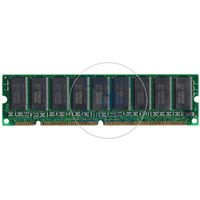 IBM 40T4108 - 256MB SDRAM PC-133 ECC Unbuffered Memory