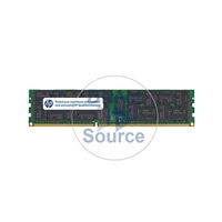 HP 413387-001 - 2GB DDR2 PC2-3200 ECC Registered Memory