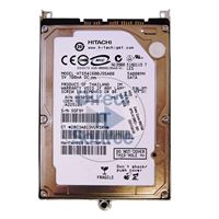 HP 413852-001 - 80GB 5.4K SATA 2.5" Hard Drive