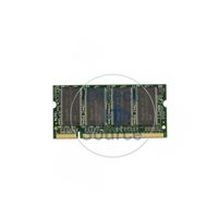 HP 416953-001 - 256MB DDR PC-2700 Non-ECC Unbuffered 200-Pins Memory