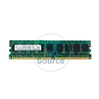 HP 417439-851 - 1GB DDR2 PC2-5300 ECC Memory