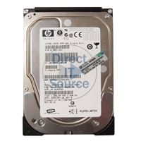 HP 417801-001 - 147GB 15K SAS 3.5" Hard Drive