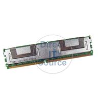 HP 419006-001 - 512MB DDR2 PC2-5300 ECC Fully Buffered Memory