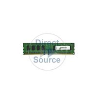IBM 41A2820 - 256MB DDR PC-3200 Non-ECC Unbuffered 184-Pins Memory