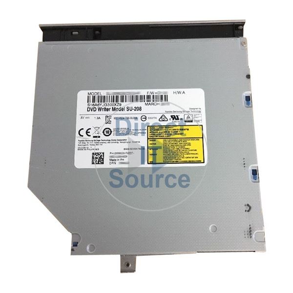 Dell 42PPE - 4x CD-RW Drive