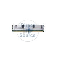 HP 430440-001 - 512MB DDR2 PC2-5300 ECC Fully Buffered 240-Pins Memory
