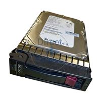 HP 432337-003 - 750GB 7.2K SATA 1.5Gbps 3.5" Hard Drive