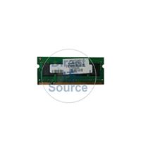 HP 432968-001 - 256MB DDR2 PC2-5300 Memory