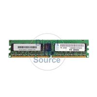 IBM 43X5063 - 2GB DDR2 PC2-6400 ECC 240-Pins Memory