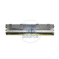 HP 448050-001 - 512MB DDR2 PC2-5300 ECC Fully Buffered Memory