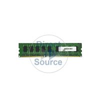 IBM 44T1522 - 8GB DDR2 PC2-4200 ECC Registered Memory