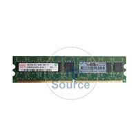 HP 459932-001 - 1GB DDR2 PC2-6400 ECC Registered 240-Pins Memory