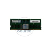 IBM 45D1199 - 4GB DDR2 PC2-4200 ECC Fully Buffered 276-Pins Memory