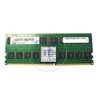 IBM 45D1205 - 8GB DDR2 PC2-3200 ECC Fully Buffered Memory