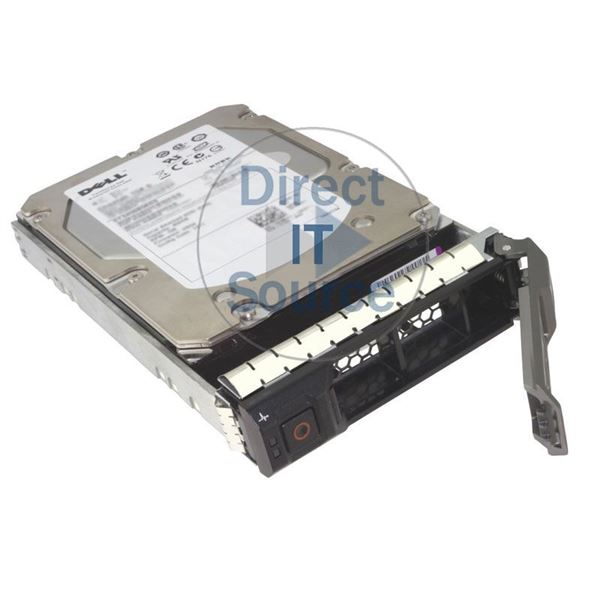 Dell 463-0552 - 1TB 7.2K SAS 6.0Gbps 3.5" Hard Drive