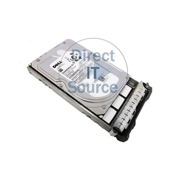 Dell 463-6133 - 2TB 7.2K SATA 3.0Gbps 3.5" Hard Drive