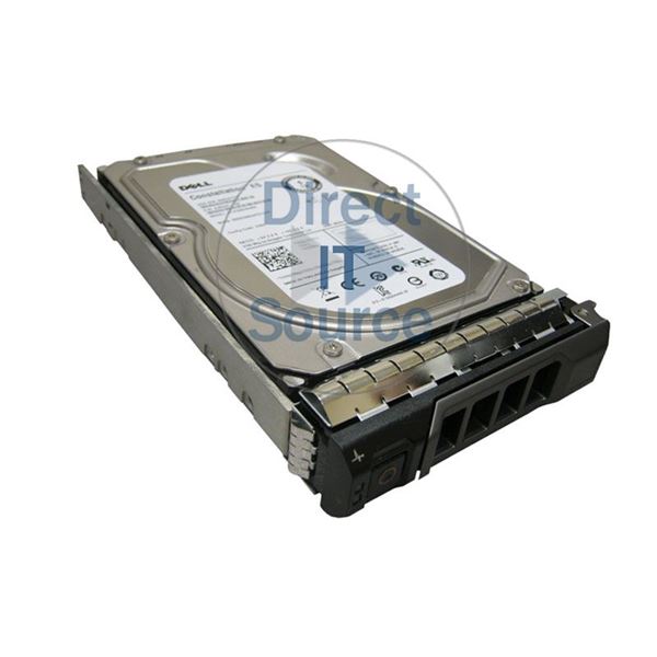 Dell 463-7466 - 1TB 7.2K SAS 6.0Gbps 3.5" Hard Drive