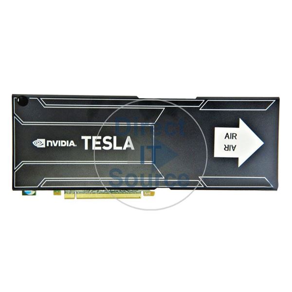 Dell 466RW - 8GB PCI-E x16 Nvidia Tesla K10 Kepler Video Card