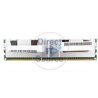 IBM 46W0675 - 32GB DDR3 PC3-12800 ECC Load Reduced 240-Pins Memory