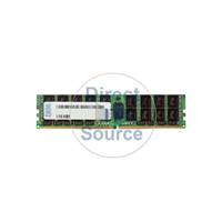 IBM 46W0799 - 32GB DDR4 PC4-17000 ECC Load Reduced 288-Pins Memory