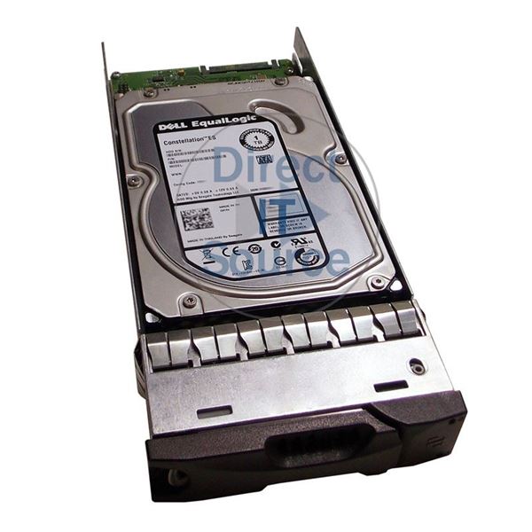 Dell 47F61 - 1TB 7.2K SATA 3.0Gbps 3.5" Hard Drive