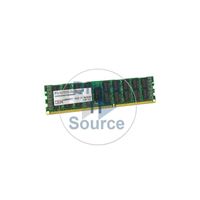 IBM 47J1075 - 16GB DDR3 PC3-10600 ECC Registered 240-Pins Memory