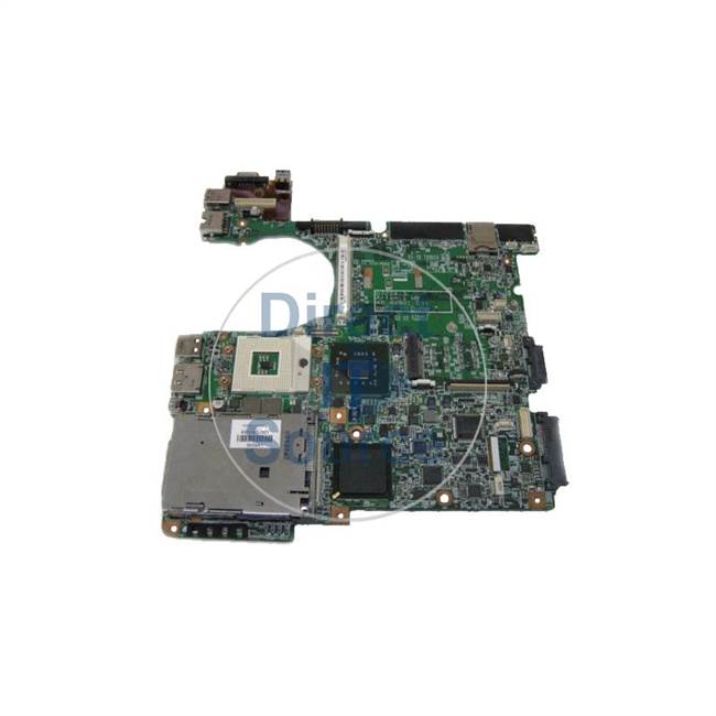 Acer 48.4V801.031 - Laptop Motherboard for Elitebook 8530W