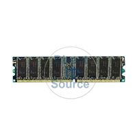 HP 480093-002 - 128MB SDRAM PC-100 Memory