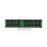 HP 495605-B21 - 64GB 8x8GB DDR2 PC2-5300 ECC Registered 240-Pins Memory