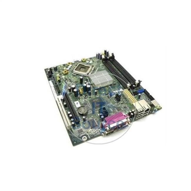 Dell 49PRY - Motherboard