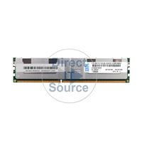 IBM 49Y1567 - 16GB DDR3 PC3-10600 ECC Registered 240-Pins Memory