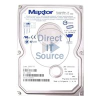 Maxtor 4A300J0 - 300GB 5.4K ATA/133 3.5" 2MB Cache Hard Drive