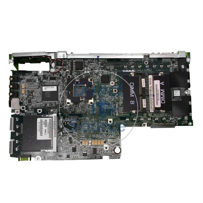 Dell 4C125 - Laptop Motherboard for Inspiron 2500