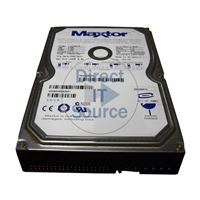 Maxtor 4D060H3-330341 - 60GB 5.4K ATA/100 3.5" 2MB Cache Hard Drive