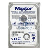 Maxtor 4D080H4-240511 - 80GB 5.4K ATA/100 3.5" 2MB Cache Hard Drive