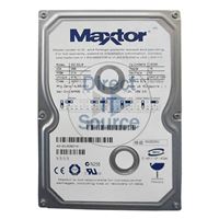 Maxtor 4G120J6-060141 - 120GB 5.4K ATA/133 3.5" 2MB Cache Hard Drive